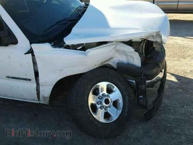 2006 CHEVROLET SILVERADO - VIN: 1GCHK29U16E229829 - Фото 9