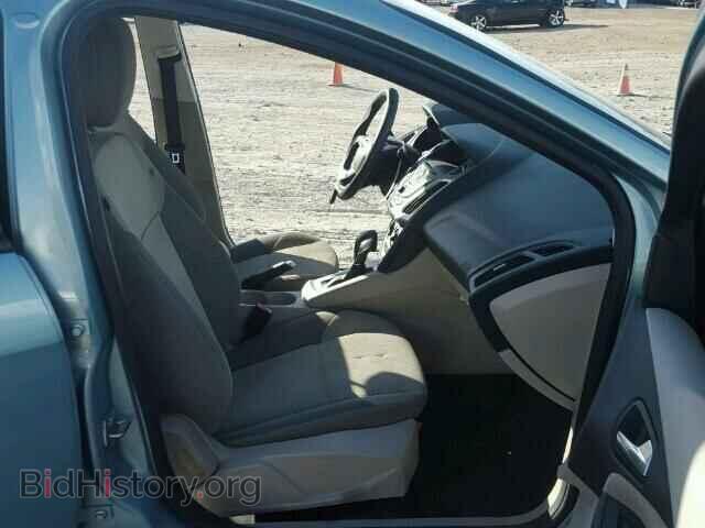 2012 FORD FOCUS - VIN: 1FAHP3K27CL204611 - Photo 5