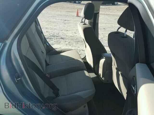 2012 FORD FOCUS - VIN: 1FAHP3K27CL204611 - Photo 6