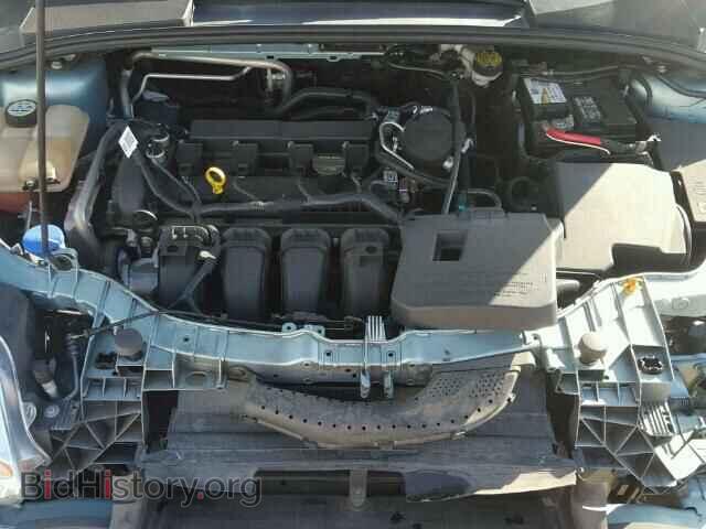 2012 FORD FOCUS - VIN: 1FAHP3K27CL204611 - Photo 7