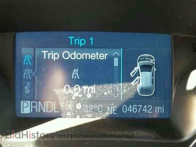 2012 FORD FOCUS - VIN: 1FAHP3K27CL204611 - Photo 8