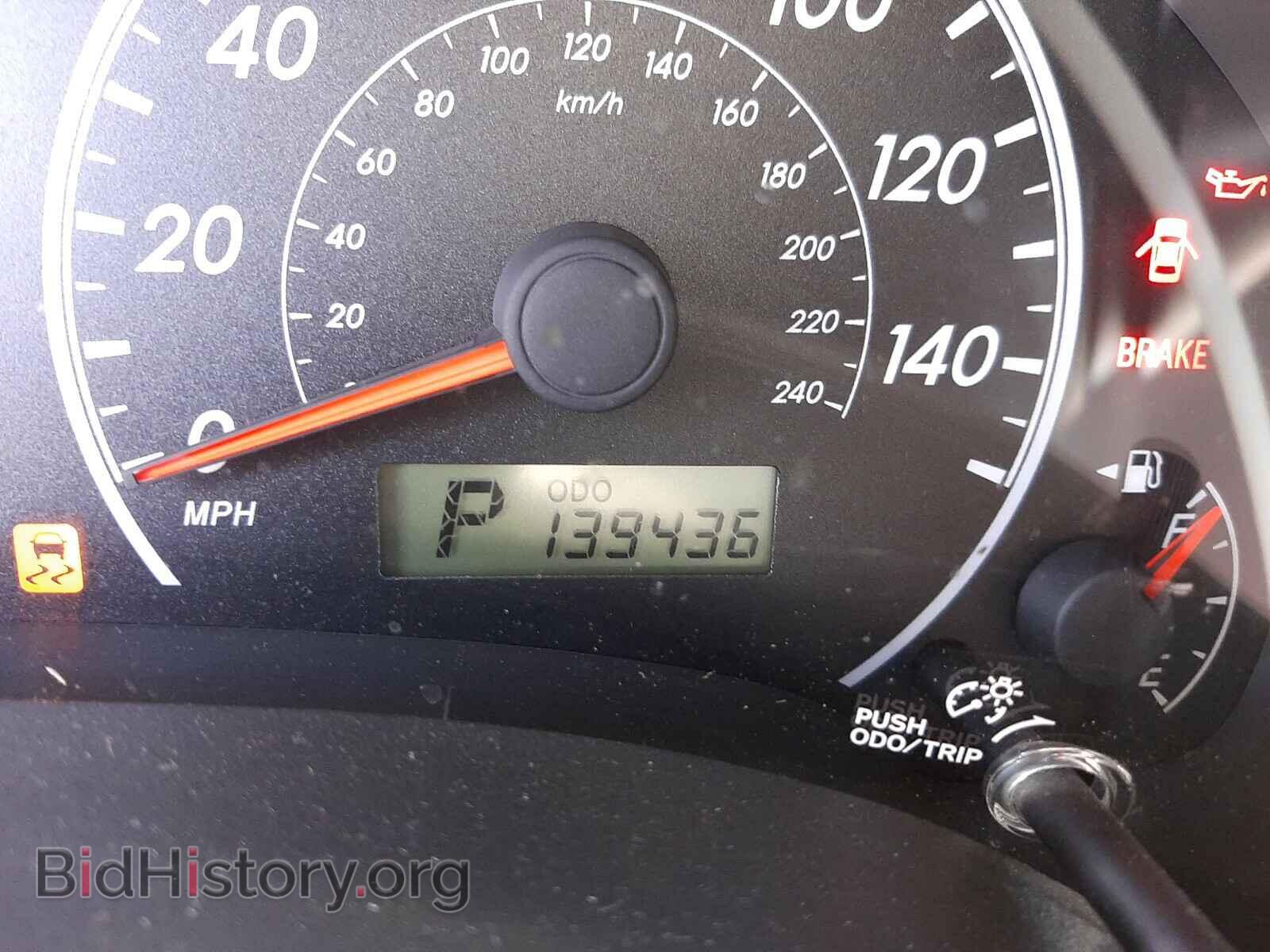 2012 TOYOTA COROLLA - VIN: 2T1BU4EE4CC891722 - Фото 8
