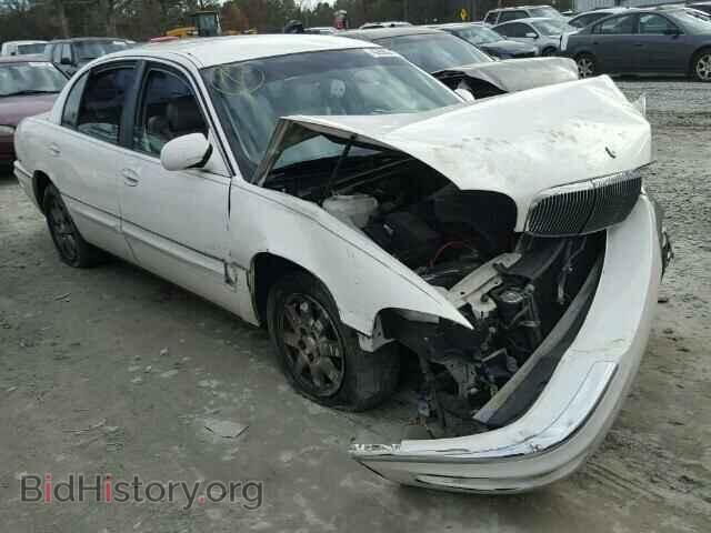 Фотография 1G4CW54K344164194 - BUICK PARK AVE 2004