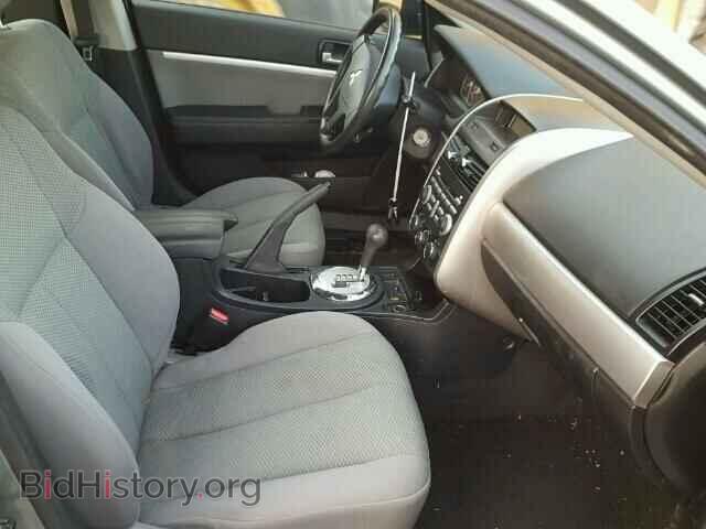 2008 MITSUBISHI GALANT - VIN: 4A3AB36FX8E028346 - Фото 5