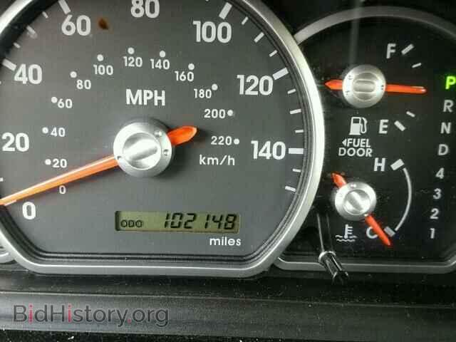 2008 MITSUBISHI GALANT - VIN: 4A3AB36FX8E028346 - Фото 8