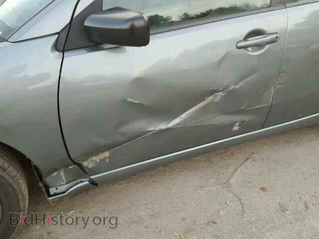 2008 MITSUBISHI GALANT - VIN: 4A3AB36FX8E028346 - Фото 10