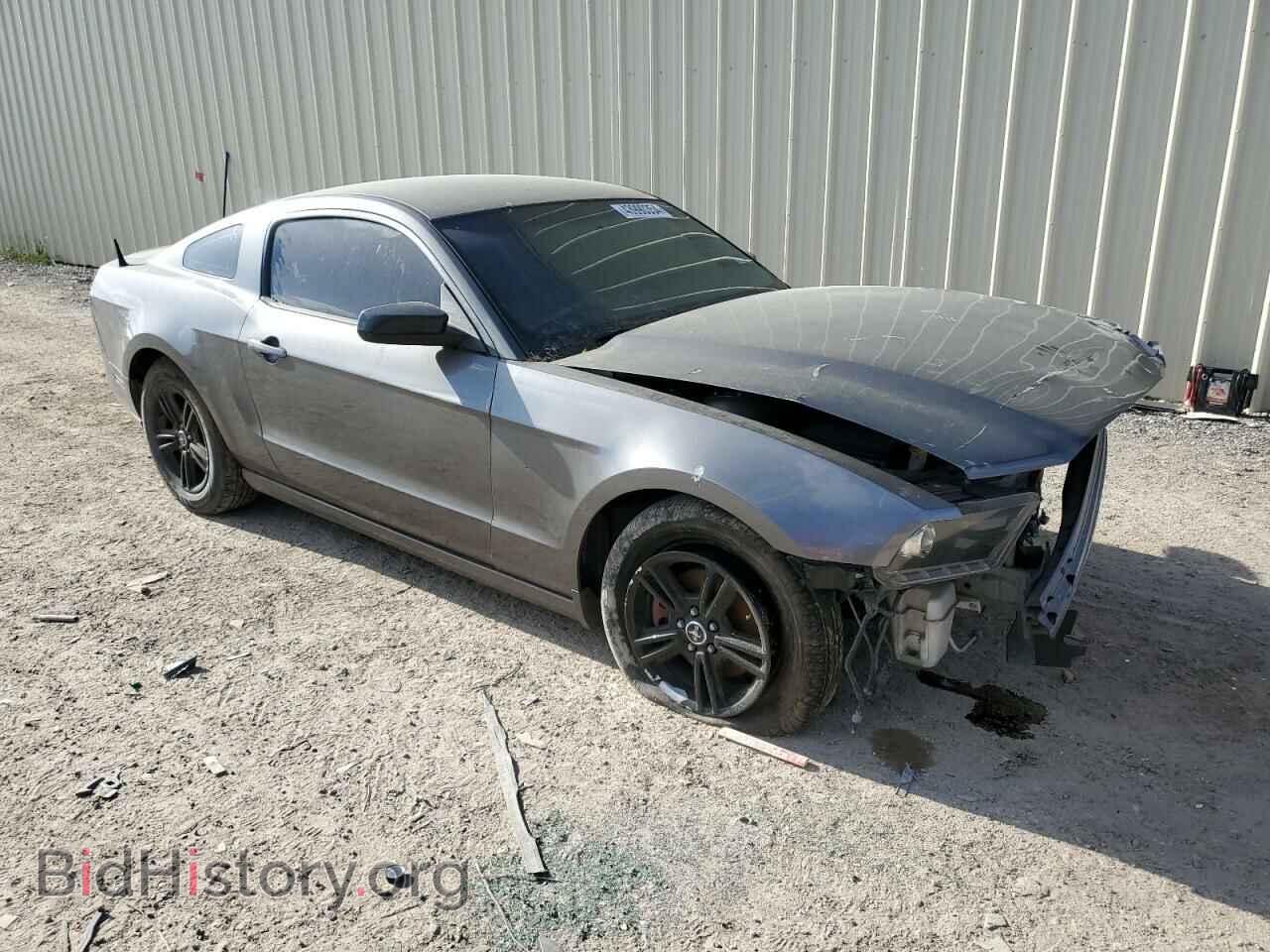 2014 FORD ALL Models - VIN: 1ZVBP8AM4E5315086 - Фото 4