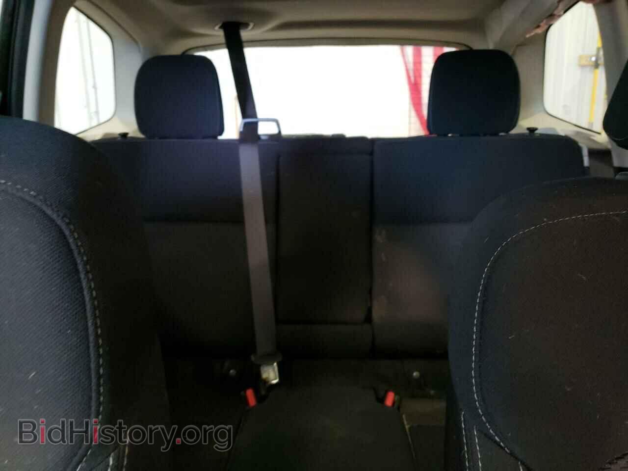 2018 SUBARU FORESTER - VIN: JF2SJAGC8JH504280 - Фото 10