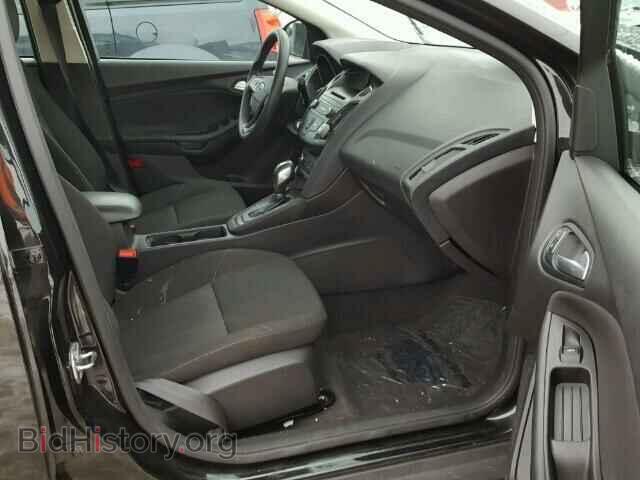 2015 FORD FOCUS - VIN: 1FADP3F26FL204581 - Фото 5