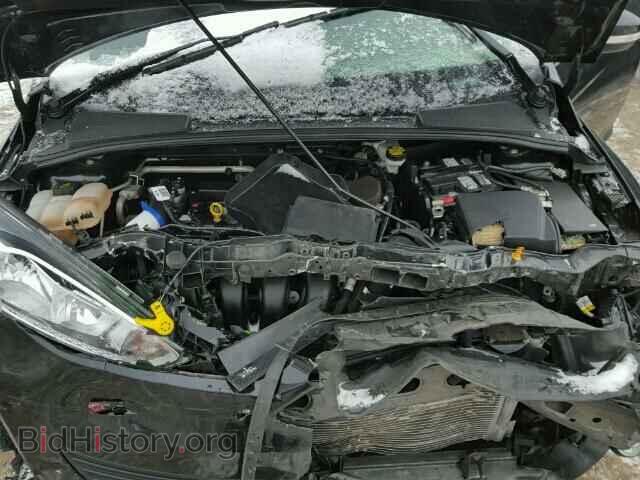 2015 FORD FOCUS - VIN: 1FADP3F26FL204581 - Фото 7