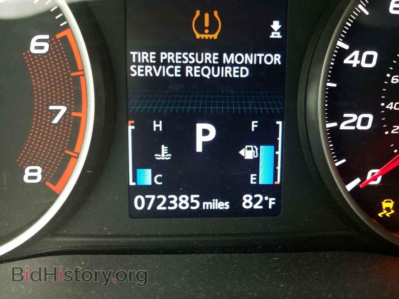 2018 MITSUBISHI ECLIPSE - VIN: JA4AS3AA3JZ045755 - Photo 8
