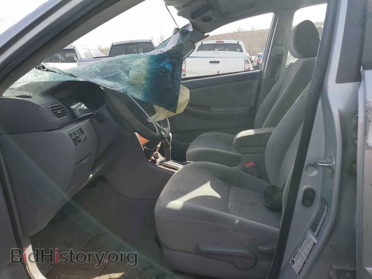 2007 TOYOTA COROLLA - VIN: 2T1BR32E97C851495 - Фото 7