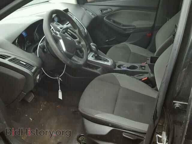 2012 FORD FOCUS - VIN: 1FAHP3K24CL332000 - Фото 5