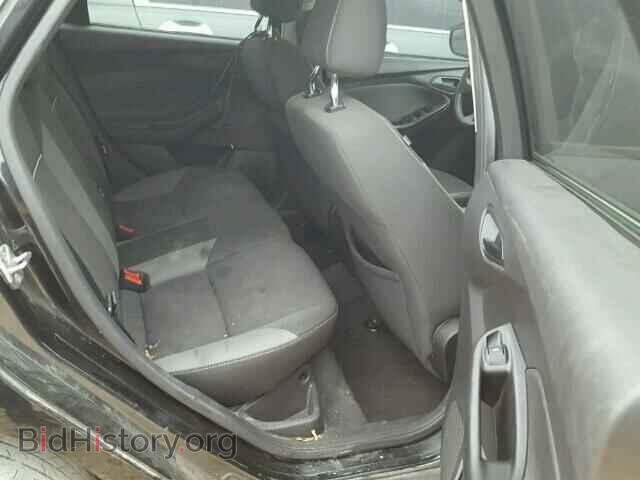 2012 FORD FOCUS - VIN: 1FAHP3K24CL332000 - Фото 6