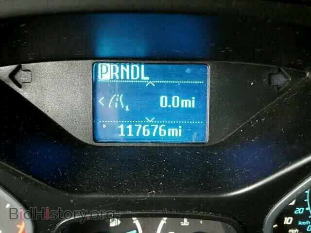 2012 FORD FOCUS - VIN: 1FAHP3K24CL332000 - Фото 8