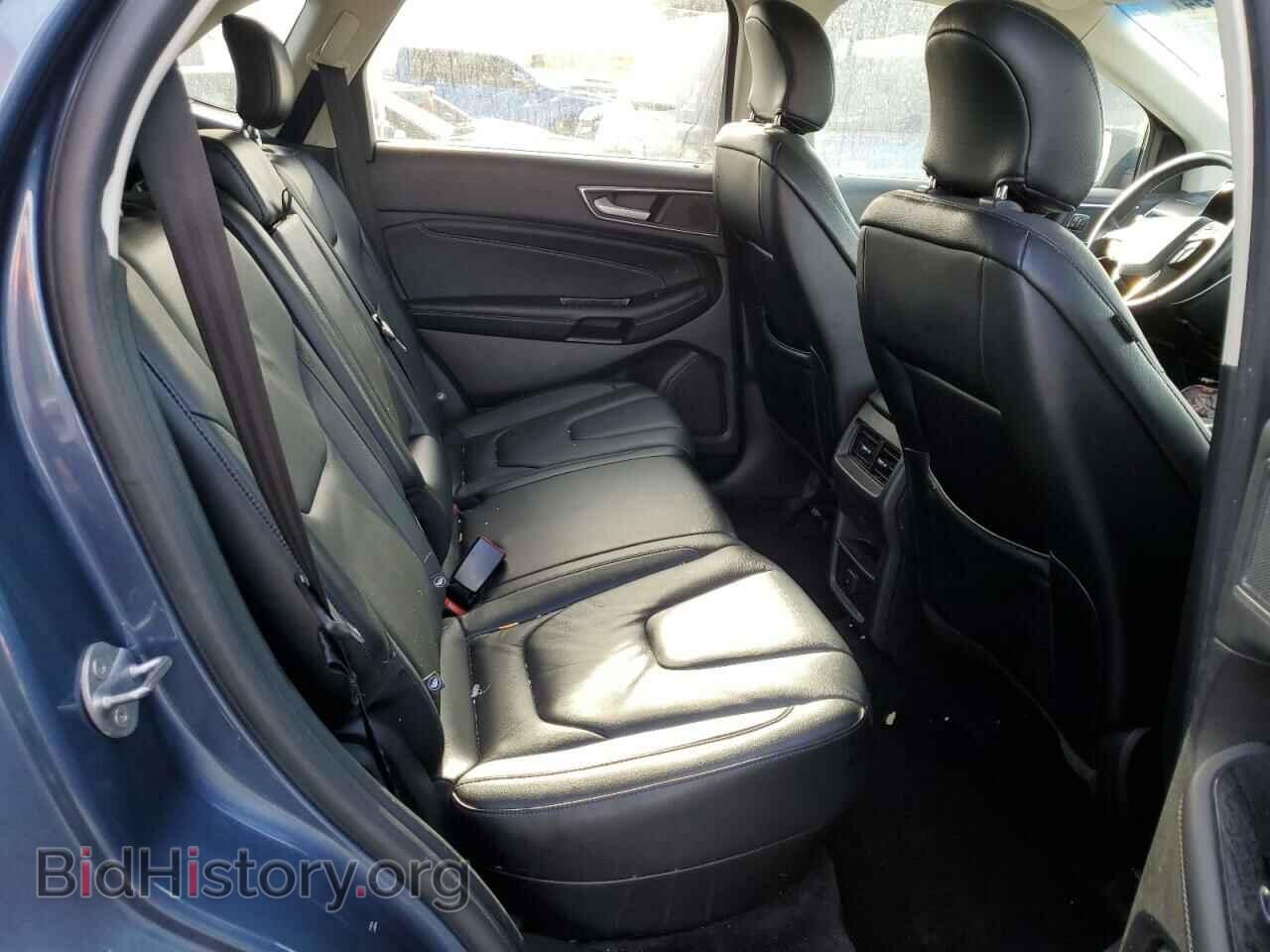 2018 FORD EDGE - VIN: 2FMPK4K92JBB75289 - Photo 11