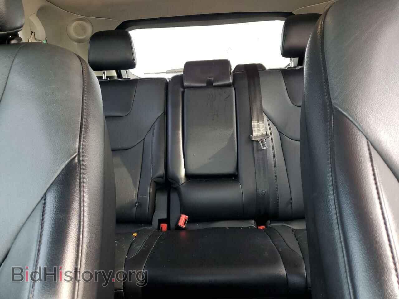 2018 FORD EDGE - VIN: 2FMPK4K92JBB75289 - Photo 10