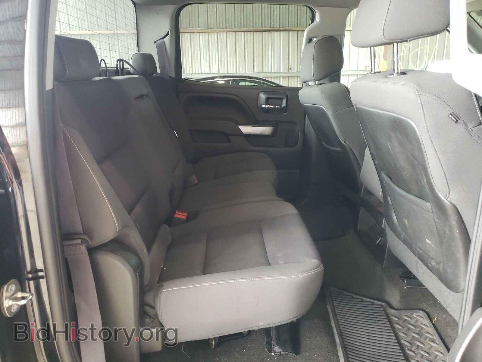 2015 CHEVROLET SILVERADO - VIN: 3GCPCREC8FG309751 - Фото 6
