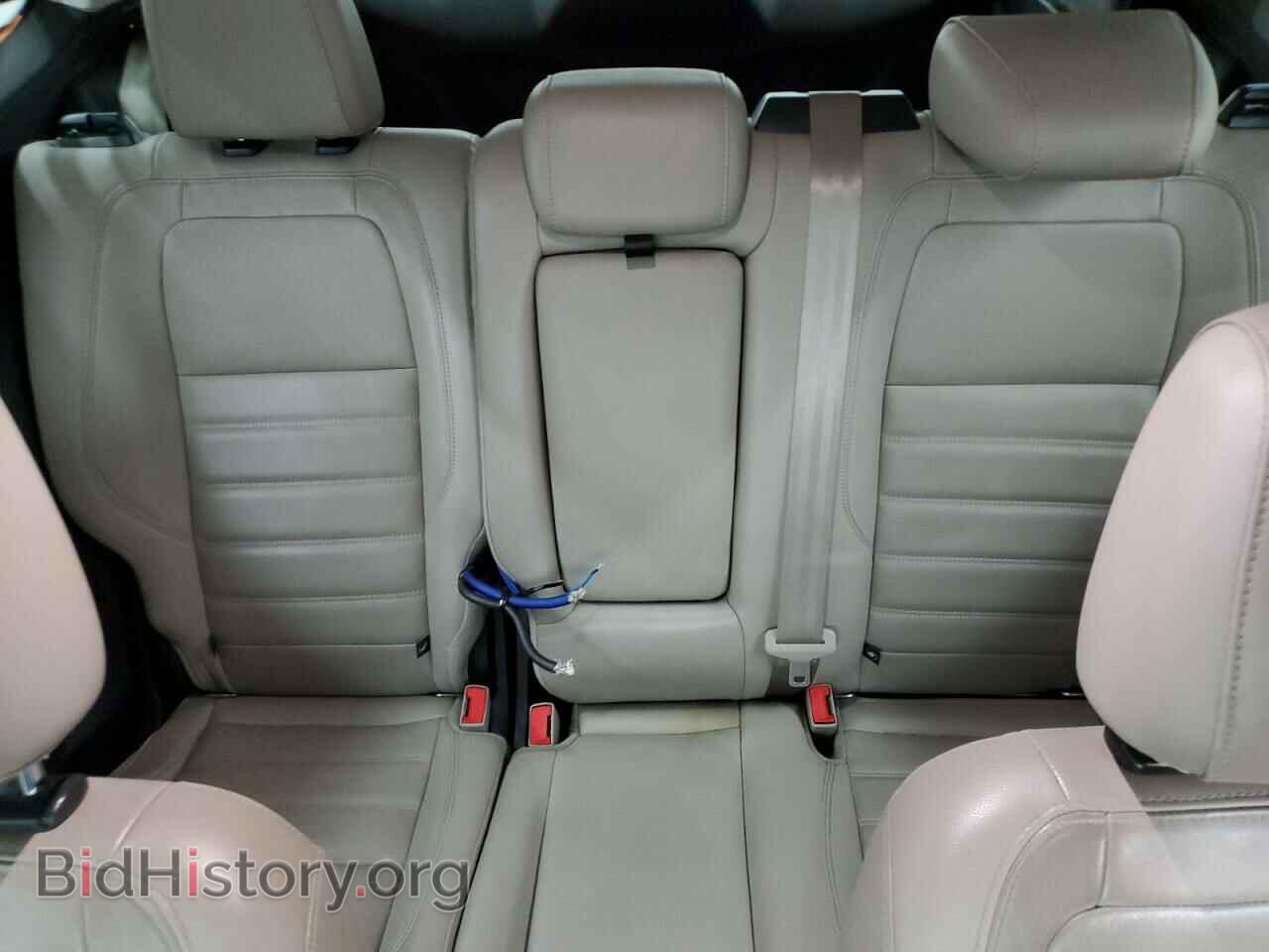 2017 FORD ESCAPE - VIN: 1FMCU9G99HUC76090 - Фото 10