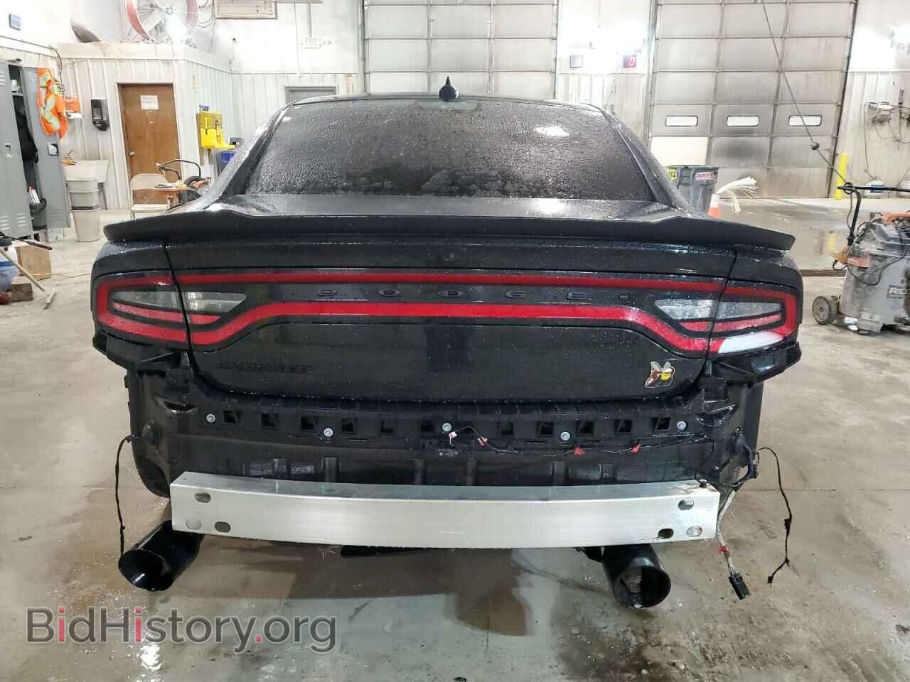 2023 DODGE CHARGER - VIN: 2C3CDXGJ5PH520584 - Фото 6