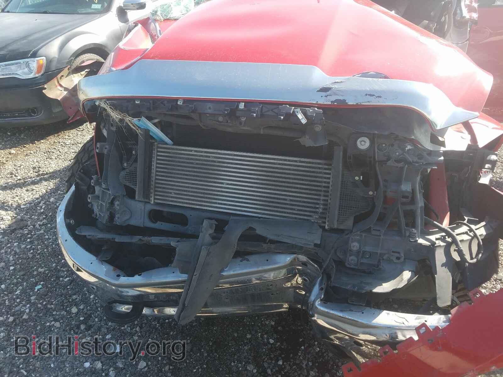 2015 RAM 1500 - VIN: 1C6RR7WM0FS751636 - Фото 7