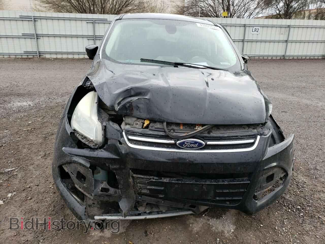 2013 FORD ESCAPE - VIN: 1FMCU0H99DUC71900 - Photo 5