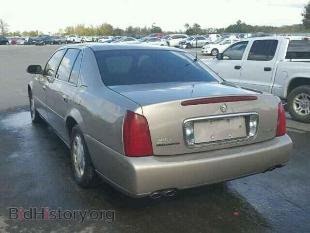 2001 CADILLAC DEVILLE - VIN: 1G6KD54Y01U261507 - Фото 3