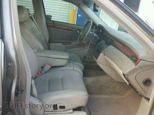 2001 CADILLAC DEVILLE - VIN: 1G6KD54Y01U261507 - Фото 5