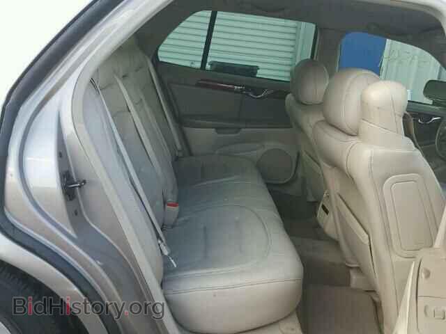 2001 CADILLAC DEVILLE - VIN: 1G6KD54Y01U261507 - Фото 6