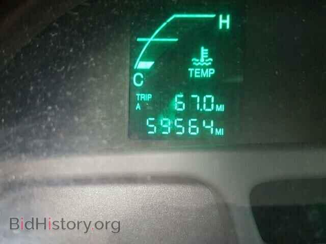 2001 CADILLAC DEVILLE - VIN: 1G6KD54Y01U261507 - Фото 8