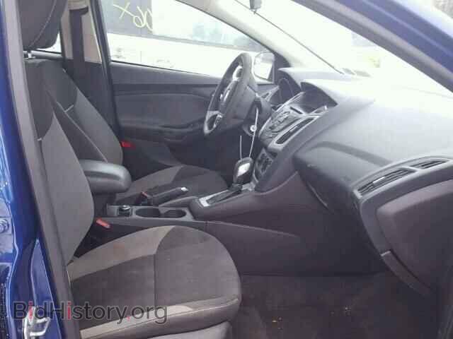 2012 FORD FOCUS - VIN: 1FAHP3K27CL204625 - Photo 5