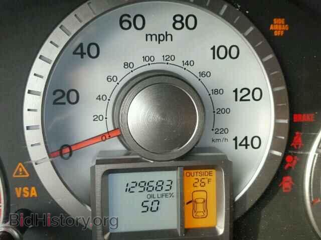 2009 HONDA PILOT - VIN: 5FNYF48479B003895 - Photo 8