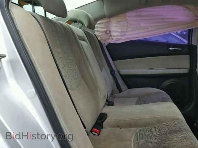 2010 MAZDA 6 - VIN: 1YVHZ8CH4A5M17841 - Photo 6