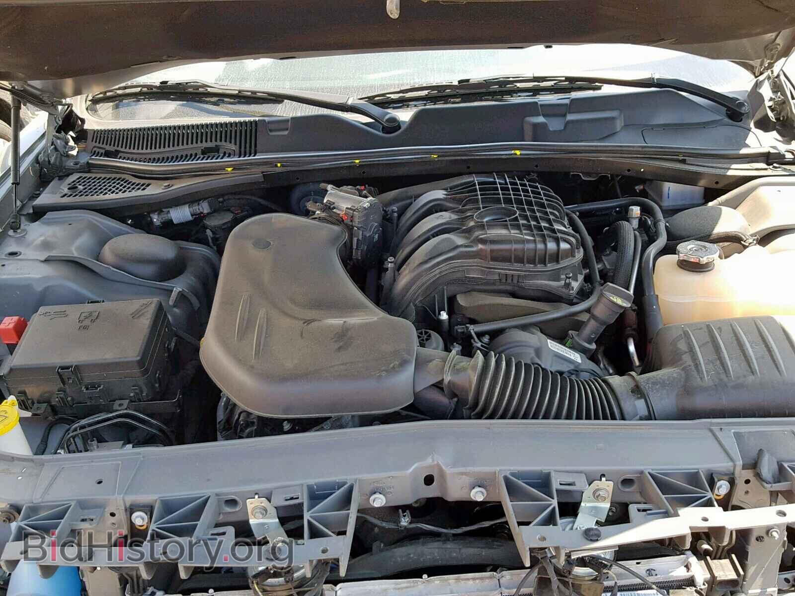 2017 DODGE CHALLENGER - VIN: 2C3CDZAG9HH659501 - Photo 7