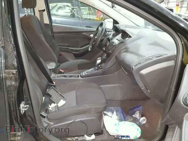 2015 FORD FOCUS - VIN: 1FADP3K27FL232735 - Фото 5
