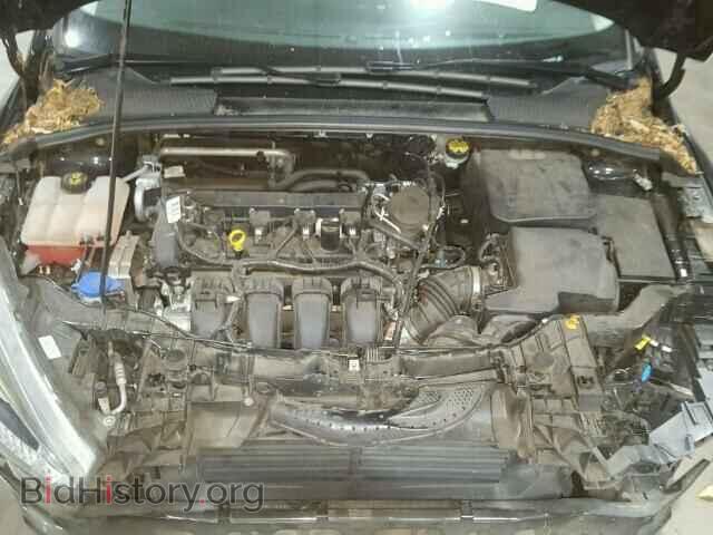 2015 FORD FOCUS - VIN: 1FADP3K27FL232735 - Фото 7