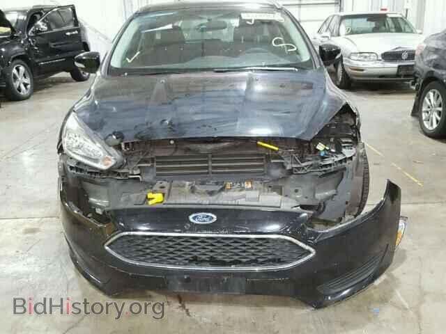 2015 FORD FOCUS - VIN: 1FADP3K27FL232735 - Фото 9