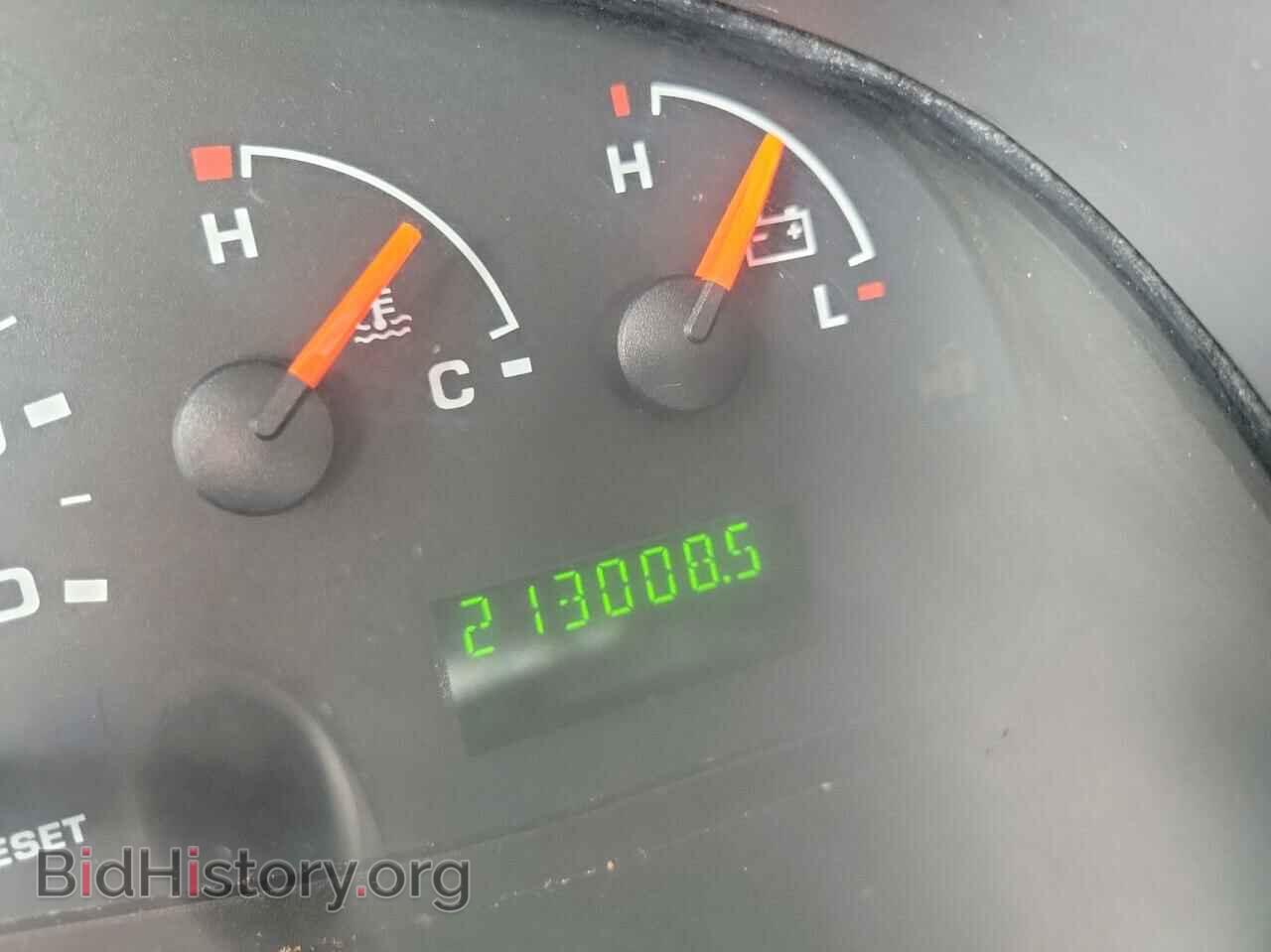 2006 FORD ECONOLINE - VIN: 1FDWE35L26DA17024 - Фото 8