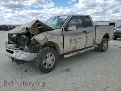 2006 Ford ALL MODELS, светло-коричневый — VIN 1FTPX14VX6FB72340, Copart