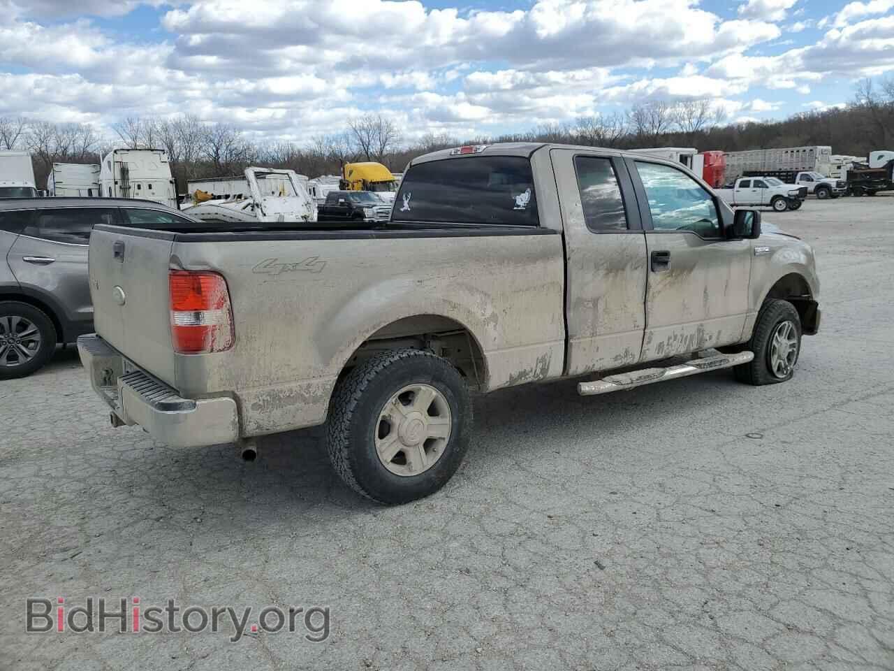 2006 FORD All Models - VIN: 1FTPX14VX6FB72340 - Photo 3