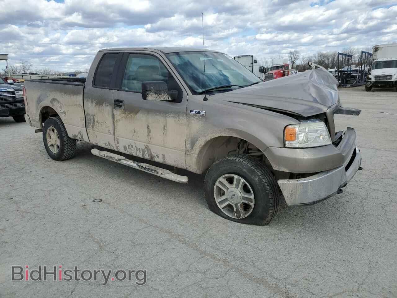2006 FORD All Models - VIN: 1FTPX14VX6FB72340 - Photo 4