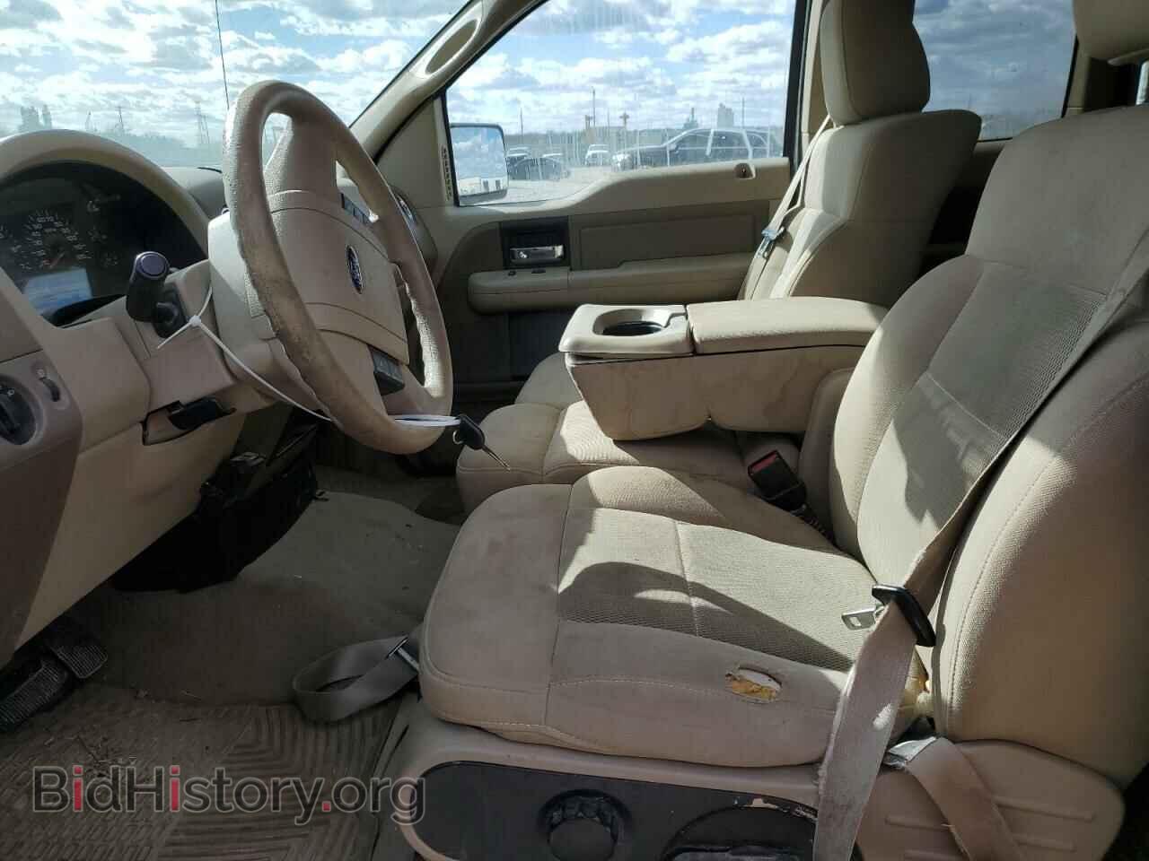 2006 FORD All Models - VIN: 1FTPX14VX6FB72340 - Photo 7