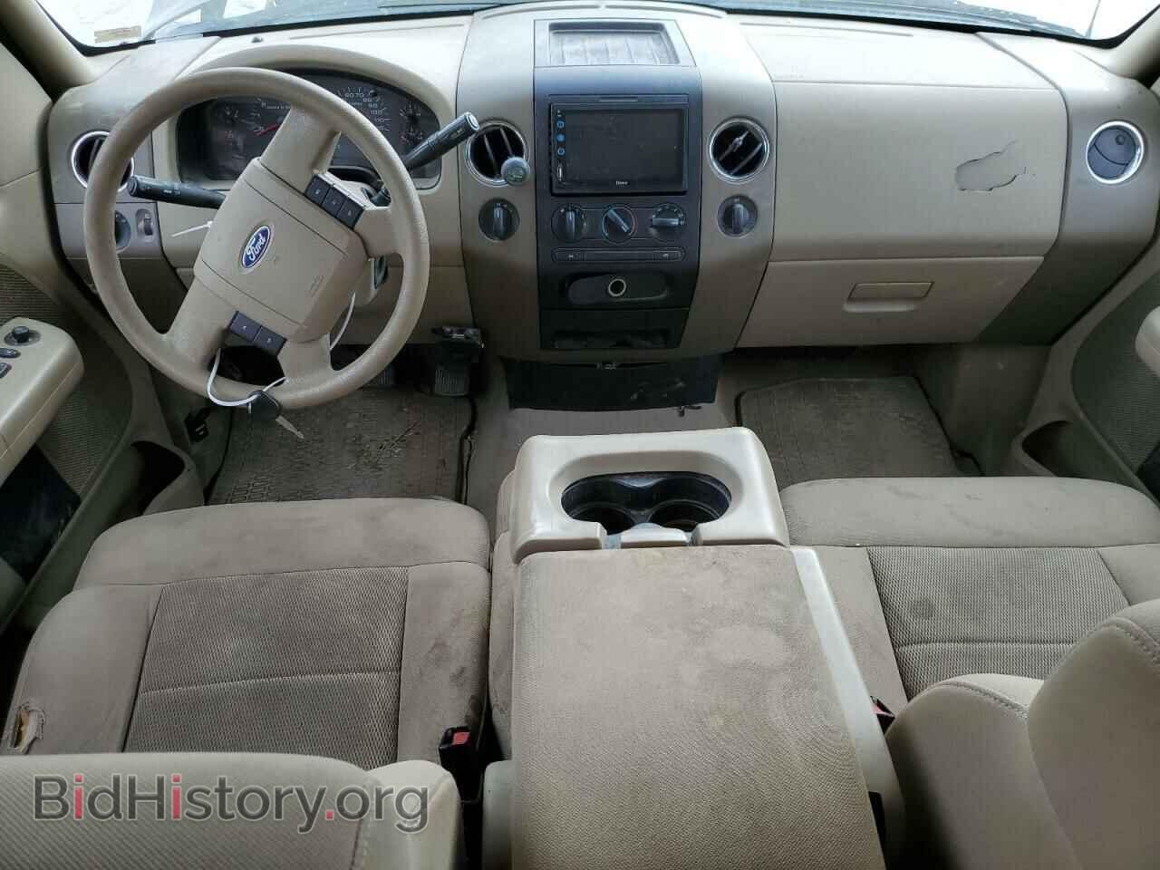 2006 FORD All Models - VIN: 1FTPX14VX6FB72340 - Photo 8