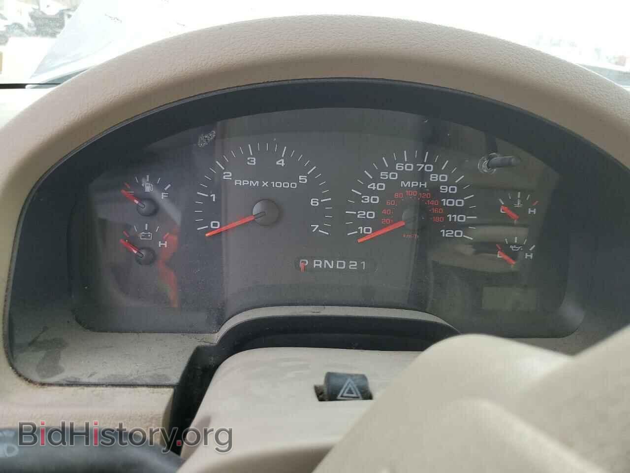 2006 FORD All Models - VIN: 1FTPX14VX6FB72340 - Photo 9