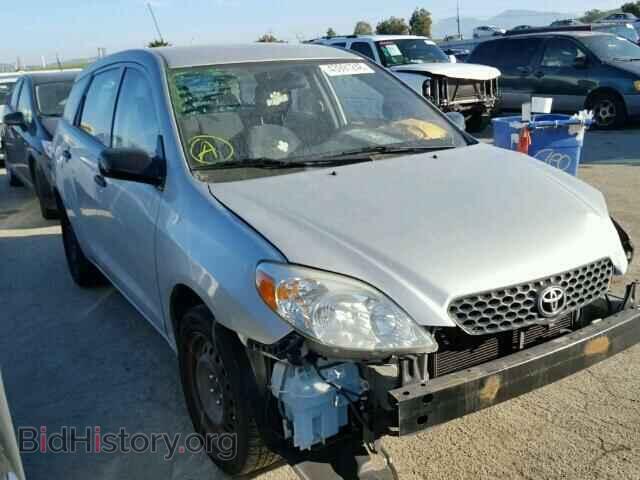 Фотография 2T1KR32E33C053617 - TOYOTA COROLLA 2003