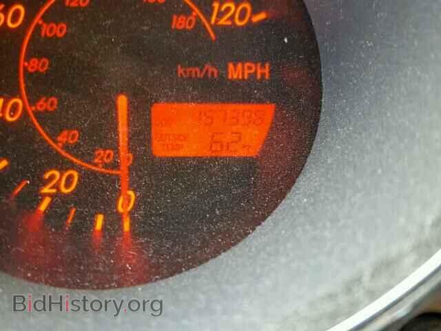 2003 TOYOTA COROLLA - VIN: 2T1KR32E33C053617 - Фото 8