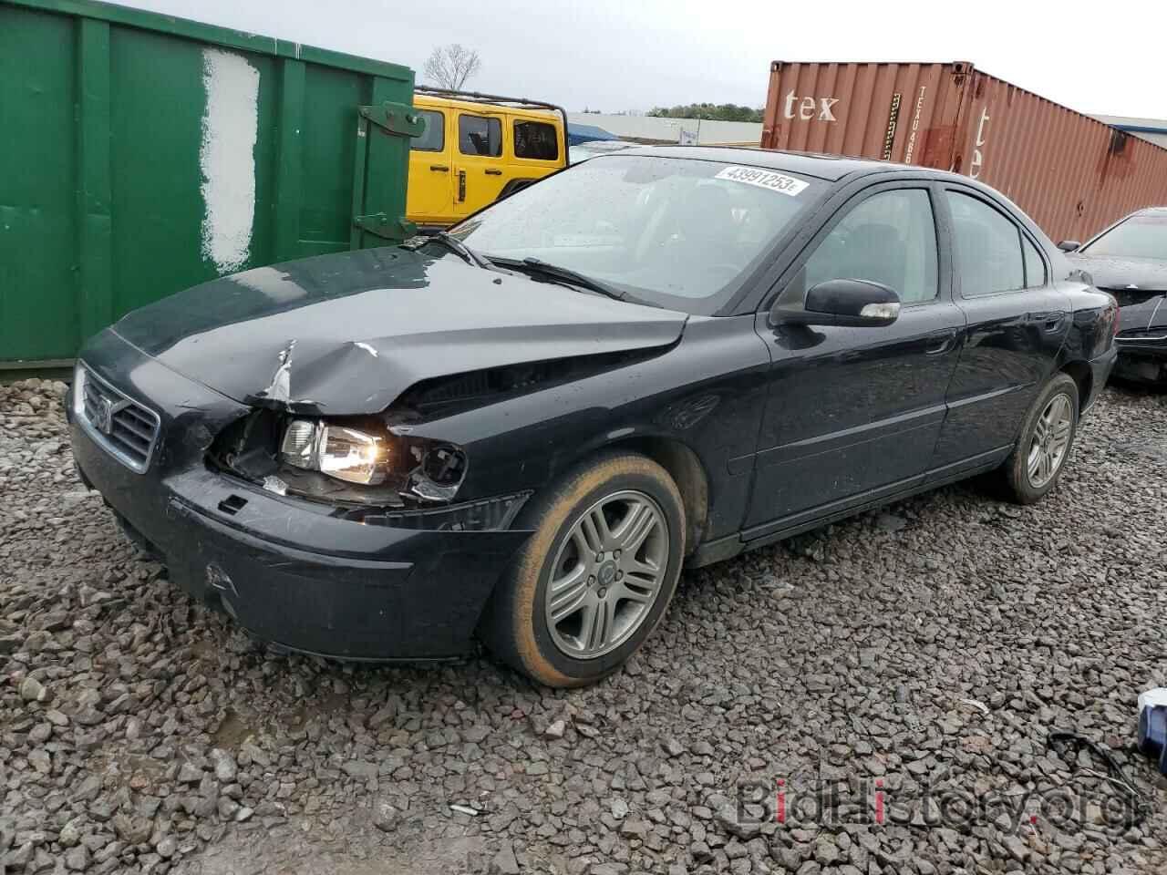 Photo YV1RS592882688598 - VOLVO S60 2008