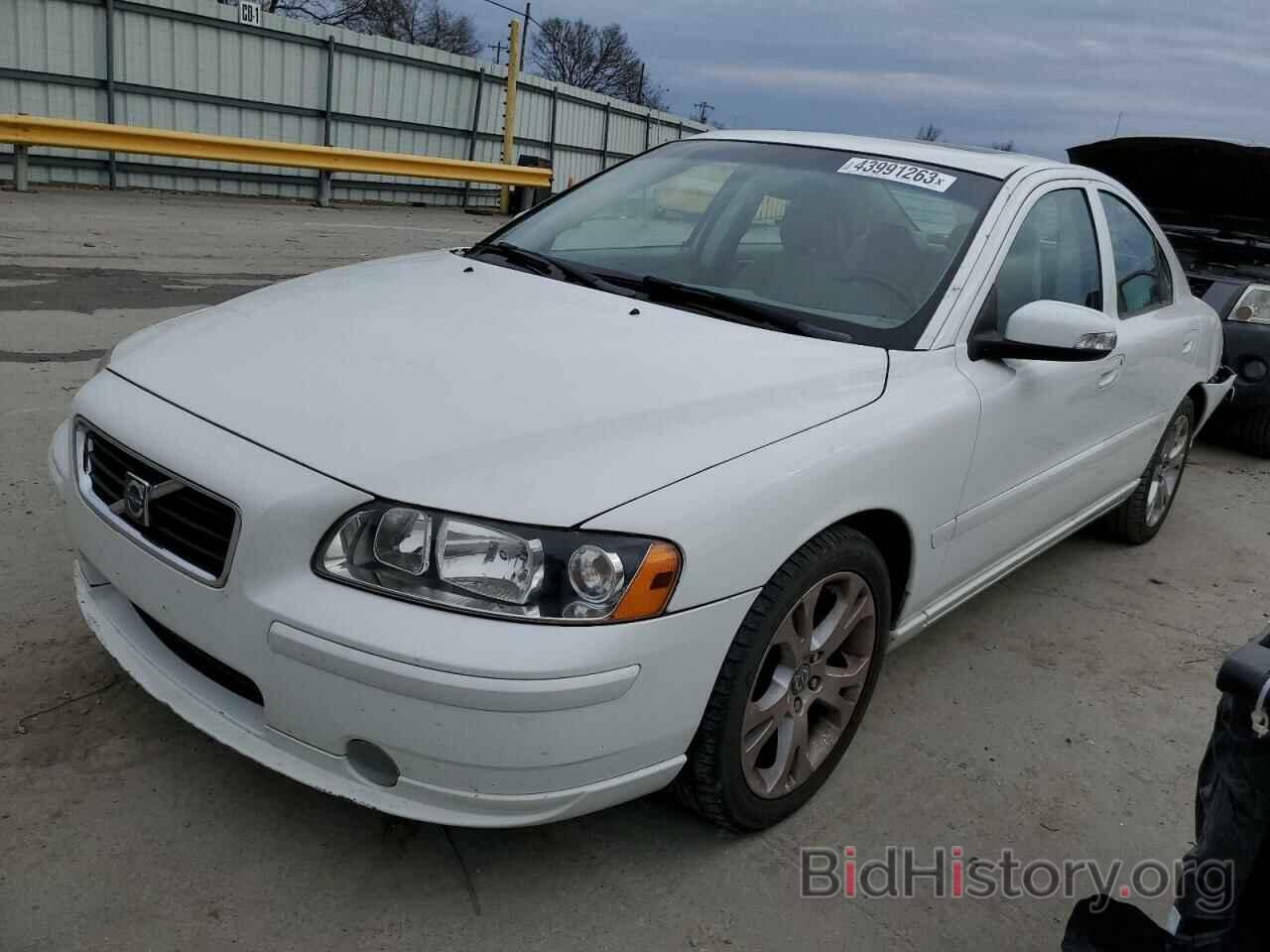 Photo YV1RS592692727576 - VOLVO S60 2009