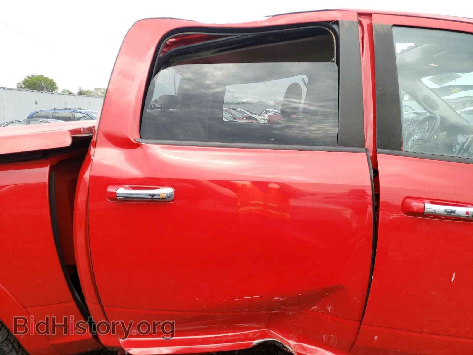 2012 DODGE RAM 1500 - VIN: 1C6RD7NT3CS200068 - Photo 6