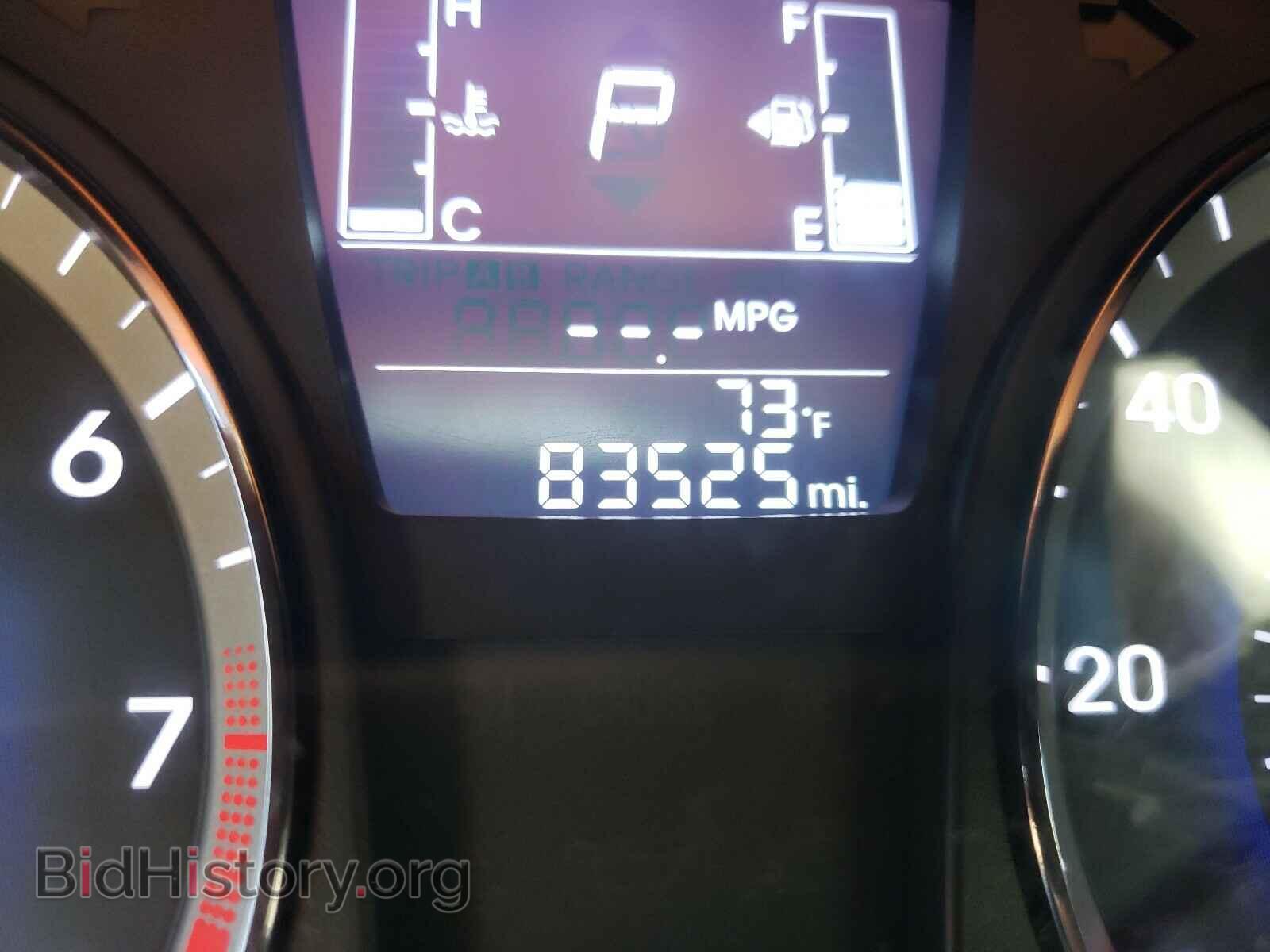 2017 HYUNDAI ACCENT - VIN: KMHCT4AE2HU389326 - Фото 8